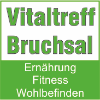 Vitaltreff Bruchsal in Untergrombach Stadt Bruchsal - Logo