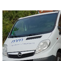 mm Umzug Transport & Hausmeister Gartenarbeit Service in Neustadt am Rübenberge - Logo