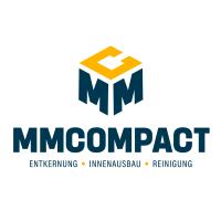 MMCompact GmbH Service für Bau-& Reinigungsdienstleistungen in Radebeul - Logo