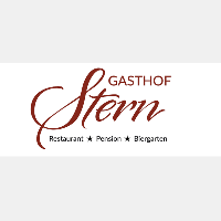 Gasthof Stern in Gersthofen - Logo