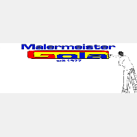 Malermeister Jens Gola in Borsdorf - Logo