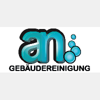 A.N. Gebäudereinigung e. K. in Garmisch Partenkirchen - Logo