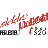 Elektro Lindbüchl in Perlesreut - Logo