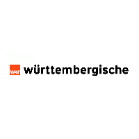 Württembergische Versicherung: Marc Bohlender in Dudenhofen in der Pfalz - Logo