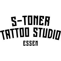 S-Toner Tattoo in Essen - Logo