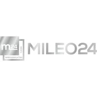 Mileo24 - Fliesen und Terrassenplatten in Büchenbeuren - Logo