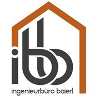 Ingenieurbüro Baierl in Riedenburg - Logo