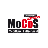 MoCos GmbH in Lauffen am Neckar - Logo