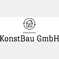 KonstBau GmbH in Leipzig - Logo