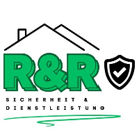 R&R Sicherheit & Dienstleistung in Bad Lausick - Logo