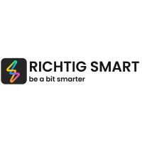 RichtigSmart in Stuttgart - Logo