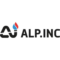 ALP.INC Haustechnik GbR in Gießen - Logo