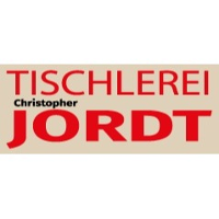 Tischlerei Jordt in Scharbeutz - Logo
