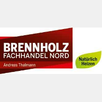 Brennholz-Fachhandel-Nord e.K in Nusse - Logo