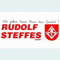 STEFFES RUDOLF GMBH Meisterbetrieb in Saarbrücken - Logo