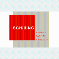 Andreas Schilling Heizung - Sanitär - Abwasser in Sandhausen - Logo