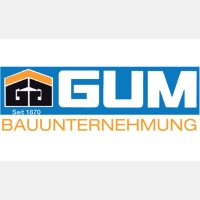 Gottlieb Gum GmbH & Co. Bauunternehmen KG in Planegg - Logo