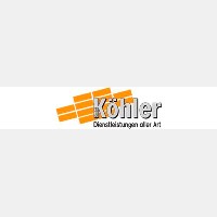 Köhler GmbH in Lemgo - Logo