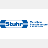 E. Stuhr GmbH in Berlin - Logo