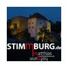 Stimmburg in Passau - Logo
