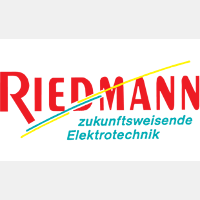 Elektro-Riedmann GmbH in Karlstadt - Logo