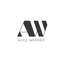 Alice Werner in Lutherstadt Wittenberg - Logo