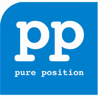 Pure Position in Andechs - Logo