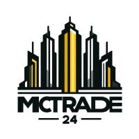 MCTRADE24 in Schwalmtal in Hessen - Logo