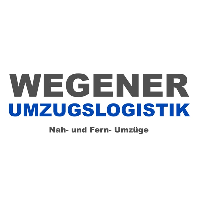 Wegener Umzugslogistik Düsseldorf in Düsseldorf - Logo