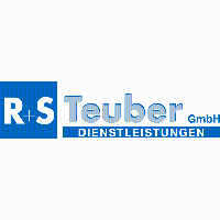 R+S Teuber GmbH in Niederfüllbach - Logo