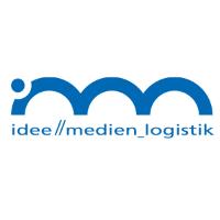 idee medien logistik GmbH in Holzwickede - Logo