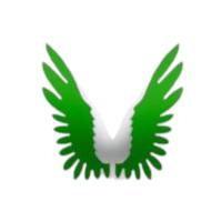 Gartenengel in Frechen - Logo