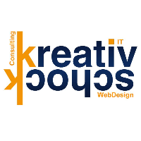 kreativschock WebDesign & Digitalagentur in Göttingen - Logo