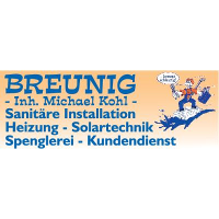 Michael Kohl Installation Breunig in Estenfeld - Logo