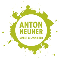 Anton Neuner Maler & Lackierer in Riegsee - Logo
