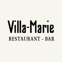 Villa Marie in Dresden - Logo