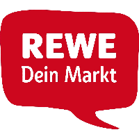 REWE in Dormagen - Logo