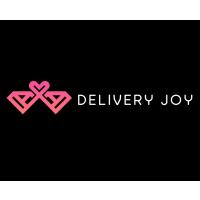 Delivery Joy in Hamburg - Logo