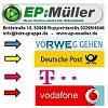 EP:Müller Elektro GmbH in Ruppichteroth - Logo