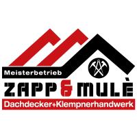 Dachdeckerei Zapp und Mulè GbR in Saarwellingen - Logo