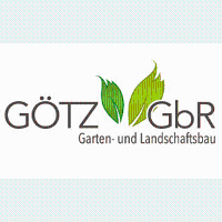 Garten- und Landschaftsbau Götz GbR in Speyer - Logo