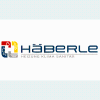 Häberle Haustechnik in Mannheim - Logo
