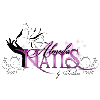 Almeda-Nails in Anröchte - Logo