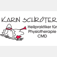 Karin Schröter Physiotherapie, sektoraler Heilpraktiker, Microkinesi in Coburg - Logo