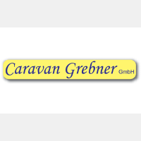 Caravan Grebner GmbH in Fürth - Logo