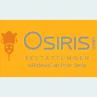 BESTATTUNGEN OSIRIS GMBH, würdevoll an Ihrer Seite in Saarbrücken - Logo