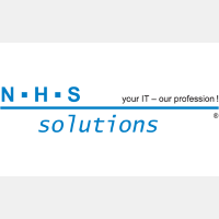 NHS Solutions - T. Sieg in Neckarsulm - Logo