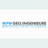 WPW GEO.INGENIEURE GmbH Beraten und Planen in der Geo- und Umwelttechnik in Saarbrücken - Logo
