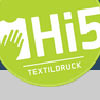 Hi5 GmbH in Riedstadt - Logo