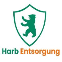Harb Entsorgung in Berlin - Logo